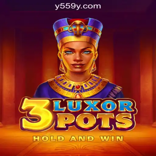 Exploring the Exciting World of 3LuxorPots: A Dive into Brazil's Premier Slots Experience