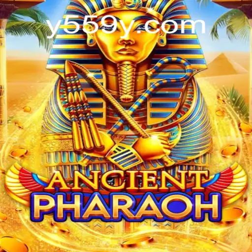 AncientPharaoh Y559.COM Oficial Slots Brasil #1: A Journey into the Mystical Era