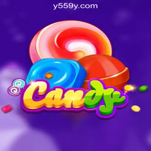 Discovering Candy: The Sweet World of Y559.COM Oficial Slots Brasil #1