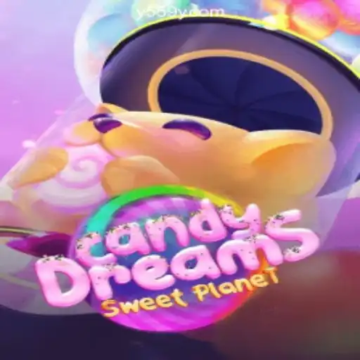 A Sweet Adventure with CandyDreams: The Exciting Slot Game from Y559.COM