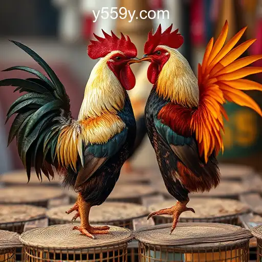 The Intricate World of Cockfighting: Tradition, Controversy, and Change