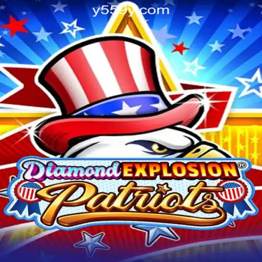 Exploring DiamondExplosionPatriots: A Stellar Gaming Experience with Y559.COM Oficial Slots Brasil #1