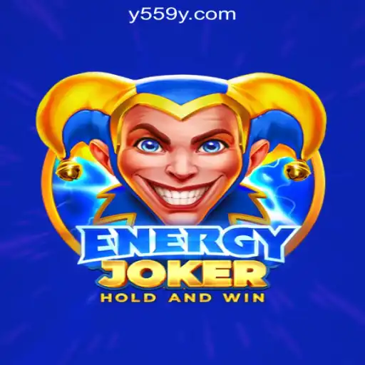 Exploring EnergyJoker: Brazil's #1 Official Slot Game on Y559.COM