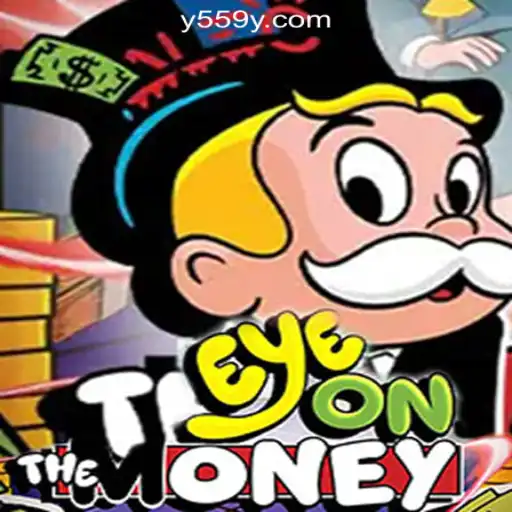 EyeOnTheMoney: Discover the Thrilling World of Y559.COM Oficial Slots Brasil #1