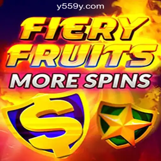 FieryFruitsMoreSpins: Unleashing the Thrill of Slot Gaming
