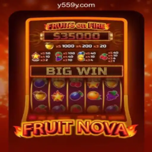 Discover the Exciting World of FruitNova: A Premier Slot Game Experience