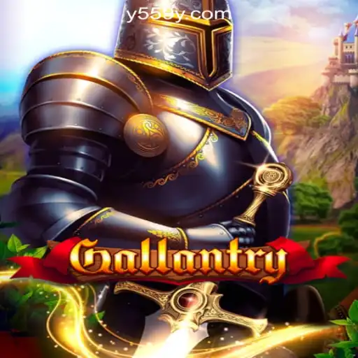 Gallantry: An In-Depth Look at the Latest Gaming Sensation