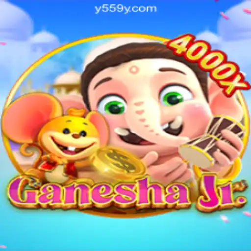 Exploring the Thrills of GaneshaJr: The Ultimate Gaming Experience with Y559.COM Oficial Slots Brasil #1
