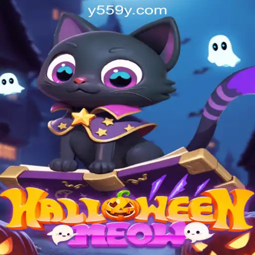 Dive into Spooky Fun with HalloweenMeow: The Ultimate Slot Adventure