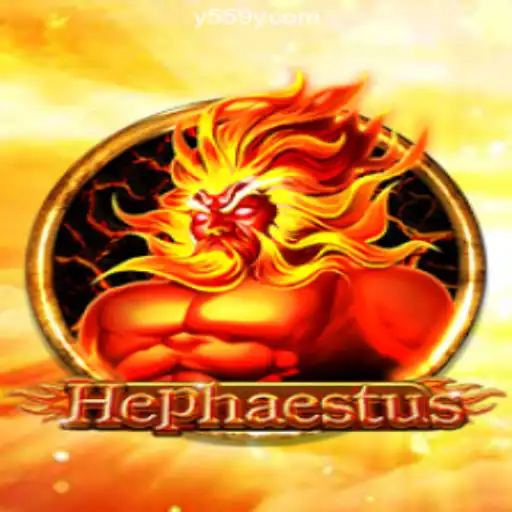 Hephaestus: Embark on a Mythical Gaming Adventure with Y559.COM Oficial Slots Brasil #1