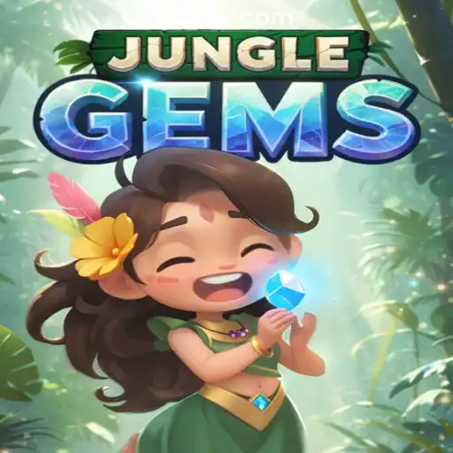 Explore the Thrilling World of JungleGems - Y559.COM Oficial Slots Brasil #1