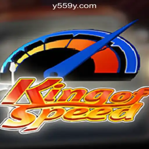 Unleashing the Thrills of KingofSpeed: A New Era in Slot Gaming
