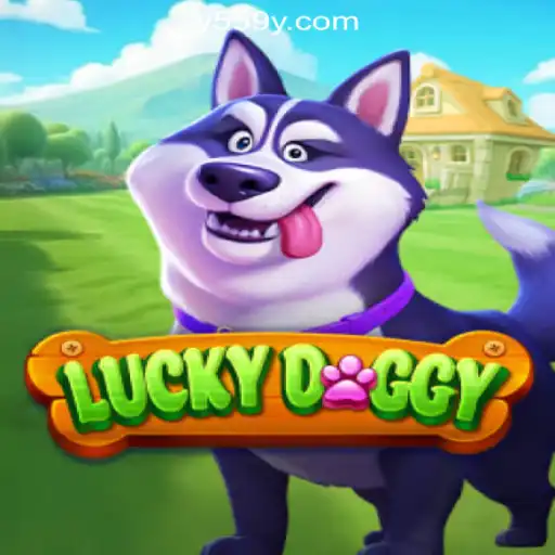Discover LuckyDoggy: The Thrilling World of Slots with Y559.COM Oficial Slots Brasil #1