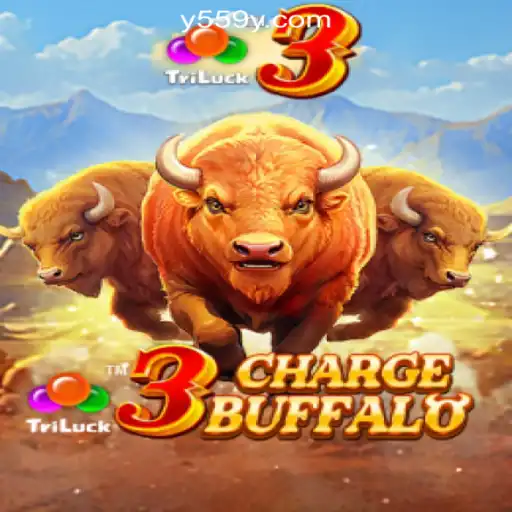 3ChargeBuffalo: Exploring the Thrilling World of Y559.COM Oficial Slots Brasil #1