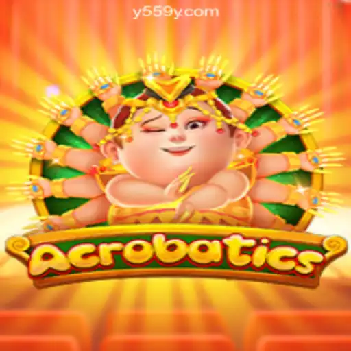 Discover the Thrill of Acrobatics: A Look into the Exciting Game