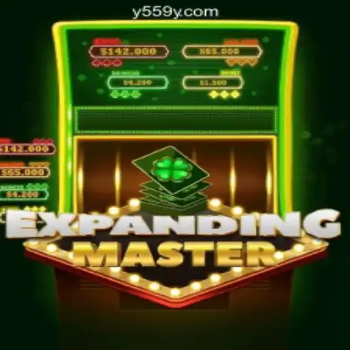 Unveiling the Thrilling World of ExpandingMaster: A New Era in Slot Gaming