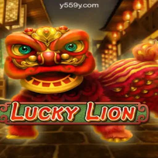 Unveiling LuckyLion: The Thrilling World of Y559.COM Oficial Slots Brasil #1