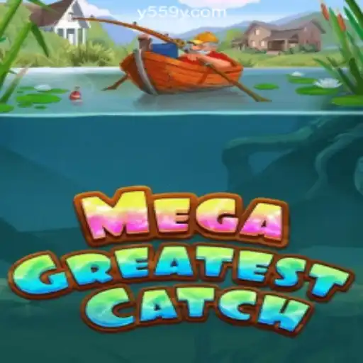 Exploring the Exciting Features of MegaGreatestCatch