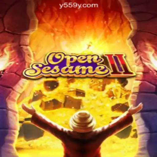 Unlock the Excitement with OpenSesameII and Y559.COM Oficial Slots Brasil #1