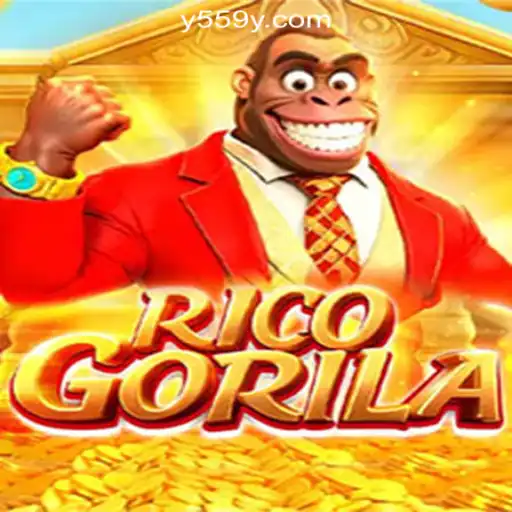 RicoGorila: An Exciting Journey into Jungle Slots