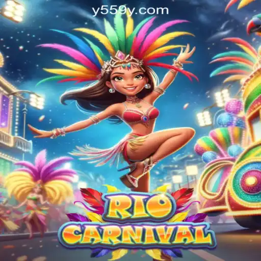 Experience the Excitement of RioCarnival: A Dive into Y559.COM Oficial Slots Brasil #1