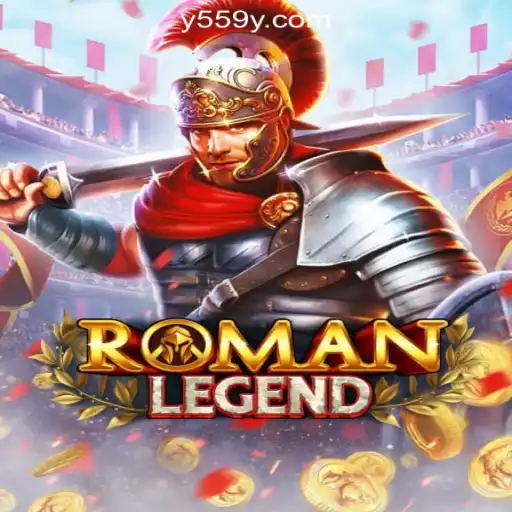 Discover the Thrill of RomanLegend: A Dive into Y559.COM's Premier Slots Experience