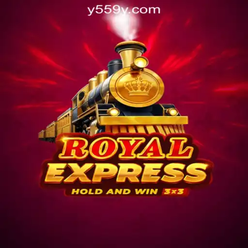 Discover the Thrills of Royal Express: Brasil's Premier Slot Game