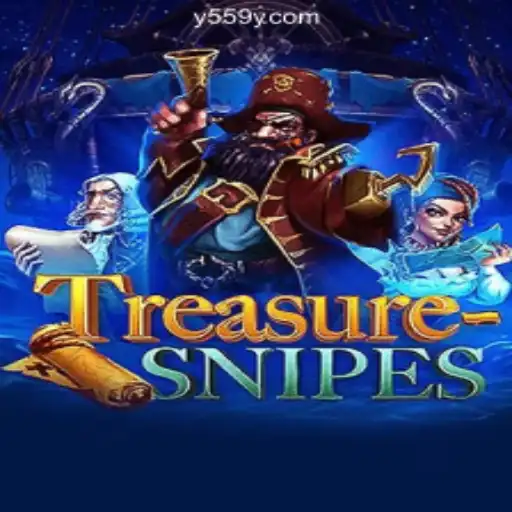 Exploring the Thrills of TreasureSnipes: A Premier Gaming Experience with Y559.COM Oficial Slots Brasil #1