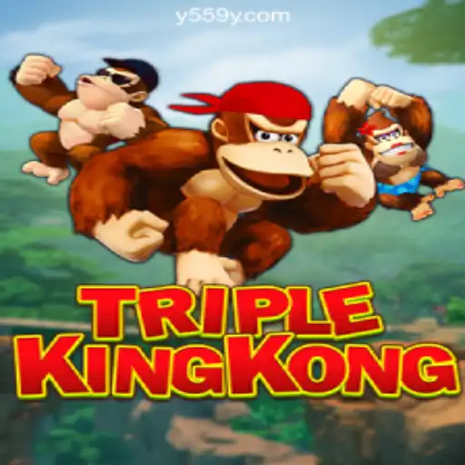 Exploring the World of TripleKingKong: The Ultimate Slot Gaming Experience at Y559.COM Oficial Slots Brasil #1