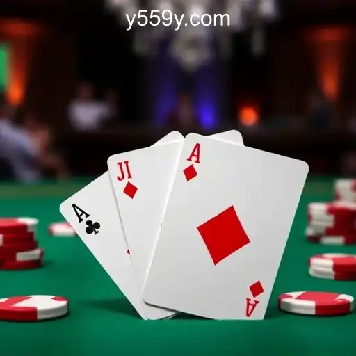 The Rise of Online Baccarat: Exploring Y559.COM Oficial Slots Brasil #1