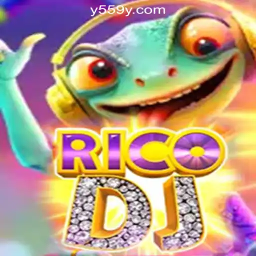 Exploring the Thrilling World of RicoDJ: Y559.COM Oficial Slots Brasil #1