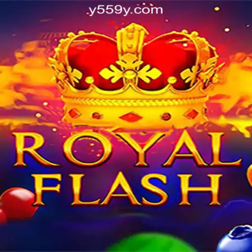 Discover the Thrill of RoyalFlash: An Overview of the Latest Slot Sensation