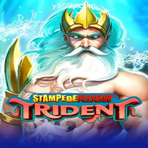 StempedeRushTrident: An In-Depth Look at the Thrilling Adventure Game and Its Ties with Y559.COM Oficial Slots Brasil #1