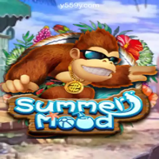 Discover the Thrills of SummerMood: Brazil's Leading Official Slots Game Y559.COM
