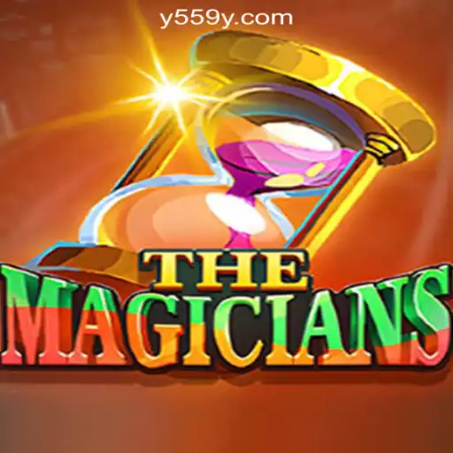 TheMagicians: An Enchanting Adventure with Y559.COM Oficial Slots Brasil #1