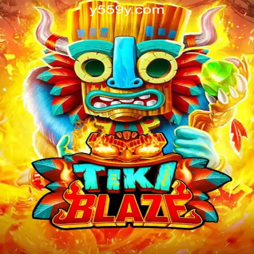 Exploring TikiBlaze: The Exciting New Slot Game in Brazil