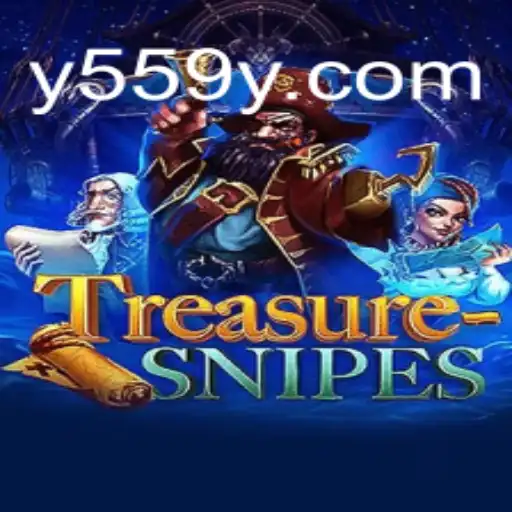 Exploring the Thrills of TreasureSnipes: A Premier Gaming Experience with Y559.COM Oficial Slots Brasil #1