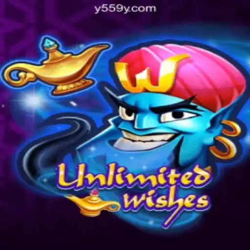 Explore UnlimitedWishes: A Magical Slot Adventure with Y559.COM Oficial Slots Brasil #1