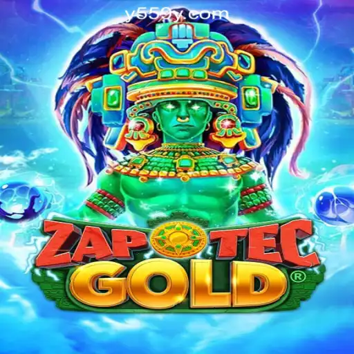 Discover ZapOtecGold: The Leading Slot Game by Y559.COM Oficial Slots Brasil #1