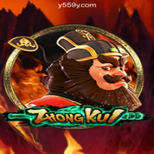 Exploring ZhongKui: A Cultural Odyssey in Gaming